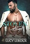 Stolen Angel (A Singular Obsession, #3)