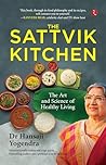 The Sattvik Kitch...