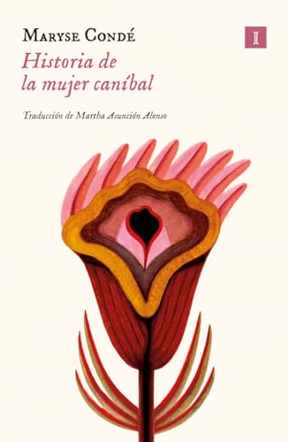 Historia de la mujer caníbal (Paperback)
