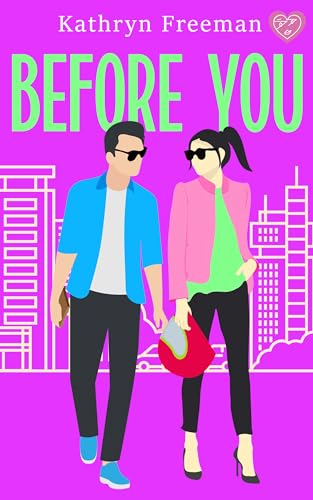 Before You (Kindle Edition)