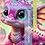 Peekaboo, Little Dragons