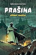 Prašina: Křídový panáček
