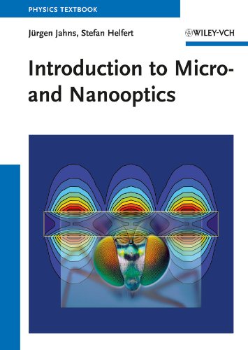 Introduction to Micro- and Nanooptics (Kindle Edition)