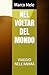 NEL VOLTAR DEL MONDO by Marco Mele