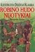 Robino Hudo nuotykiai by Deborah Kestel