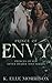 Prince of Envy: Princes of Sin: The Seven Deadly Sins series