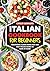 Italian Cookbook for Beginners by Carlie Gerhard