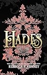 Hades by Rebecca F. Kenney Hades by Rebecca F. Kenney