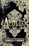 Apollo by Rebecca F. Kenney Apollo by Rebecca F. Kenney