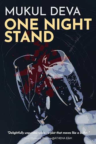 One Night Stand (Kindle Edition)