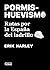 Pormishuevismo.Rutas por la España del ladrillo by Erik Harley