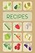 Recipes: Recipe Journal to ...