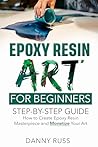Epoxy Resin Art f...