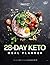 28 - Day Keto Meal Planner by Ana Reisdorf