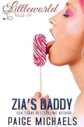 Zia's Daddy (Littleworld Book 19)