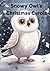 Snowy Owl's Christmas Carol...