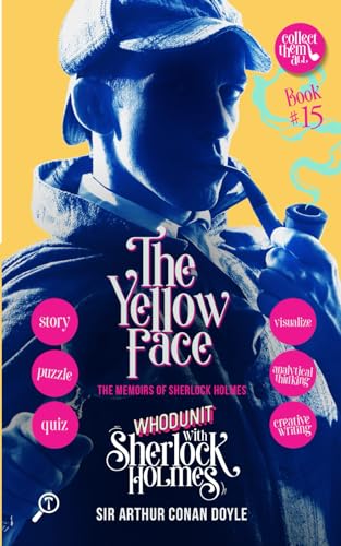 The Yellow Face - The Memoirs of Sherlock Holmes: The Yellow Face - The Memoirs of Sherlock Holmes
