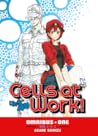 Cells at Work! Om...