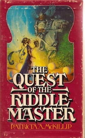 The Quest of the Riddlemaster