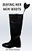 Buying Her New Boots: A tal...