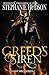 Greed's Siren (Lost Siren Series Book 5)