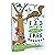 123, Anteater Stuck up a Tree (Hardcover) by Max Jackson