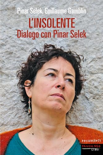 L'insolente (Italian Edition)