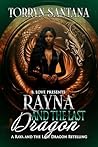 Rayna and the Last Dragon (BLP Fairytales Book 4) Book cover for Rayna and the Last Dragon (BLP Fairytales Book 4)