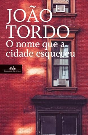 O Nome Que a Cidade Esqueceu