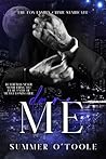 Dare Me by Summer  O'Toole