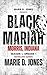 Black Mariah: Season 1 #1 B...