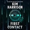 First Contact by Kim Harrison