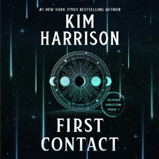 First Contact (Eclipsed Evolution, Phase 1)