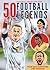 Football Book for Kids - 50...