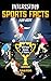 Interesting Sports Facts Fo...
