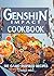 Genshin Impact Cookbook: 101 Game-Inspired Recipes (Genshin Impact Cookbooks Book 1)
