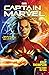 Captain Marvel by Kelly Thompson Omnibus, Vol. 1