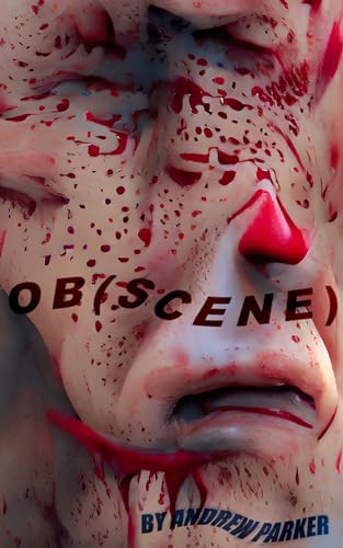 Obscene (Kindle Edition)