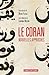 Le Coran. Nouvelles approch...