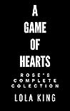A Game of Hearts by Lola King