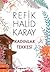 Kadınlar Tekkesi by Refik Halid Karay Kadınlar Tekkesi by Refik Halid Karay
