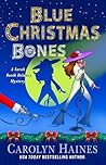 Blue Christmas Bones