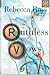 Ruthless Vows (Letters of Enchantment, #2)