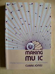 Making music: Musical instruments of Zimbabwe past and present (Paperback)