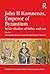 John II Komnenos, Emperor of Byzantium: In the Shadow of Father and Son (Publications of the Centre for Hellenic Studies, King's College London)