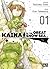 Kaina of the Great Snow Sea 1