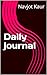 Daily journal