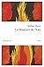 La douceur de l'eau