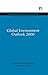Global Environment Outlook 2000 (Sustainable Development Set)
