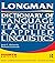 Longman Dictionary of Language Teaching and Applied Linguistics